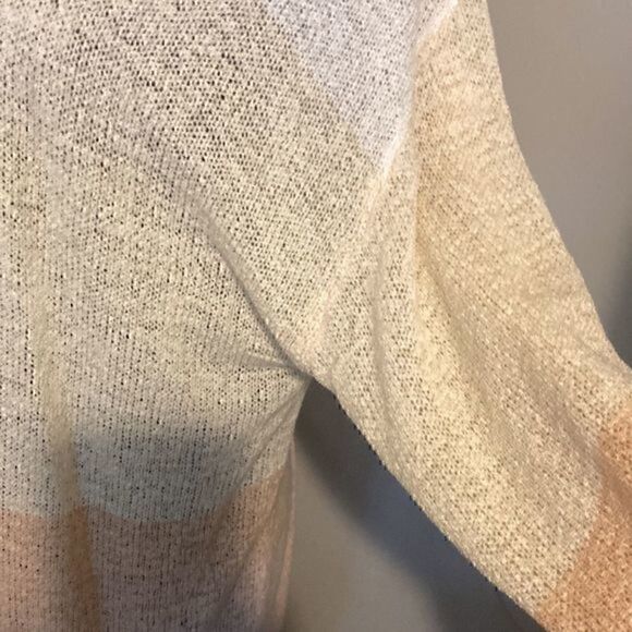 Mud Pie One Size Cardigan       F - Picture 3 of 7